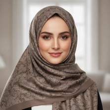 Şehri Şal Bambu Kraş Şal 6143 D13