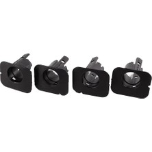 Wender Bmw Park Sensör (Pts) Yuvası F10+LCI SET:4AD Ön -M-Tech-