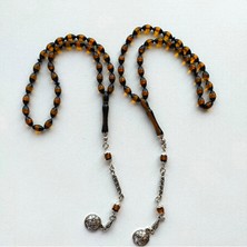 Sinem Şanlı Beyrut Kehribarı Tesbih