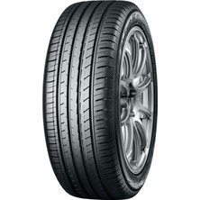 Yokohama 205/55 R17 95V Xl Bluearth-Gt AE51   Oto Yaz Lastiği (Üretim Yılı: 2025)
