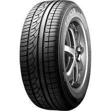 Kumho 215/55 R18 95H Ecsta KH11   Oto Yaz Lastiği (Üretim Yılı: 2025)