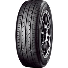 Yokohama 225/45 R17 94V Xl Bluearth-Es ES32   Oto Yaz Lastiği (Üretim Yılı: 2025)