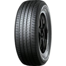 Yokohama 225/55 R19 99V Advan V61   Oto Yaz Lastiği (Üretim Yılı: 2025)
