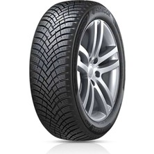 Hankook 215/55 R16 97H Xl Winter I* Cept Rs3 W462    Oto Kış Lastiği ( Üretim Yılı: 2025)