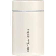 Tyeso Gourmet Anne Bebek Mama Vakumlu Termos Cep Boyu 260ML