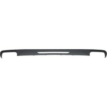 Wender Mercedes Tampon Difüzörü W222 Arka; 2-Çıkış 2013-16