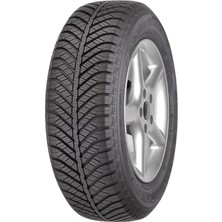 Goodyear 175/65 R14C 90/88T Vector 4seasons  Oto 4 Mevsim Lastiği ( Üretim Yılı : 2025 )
