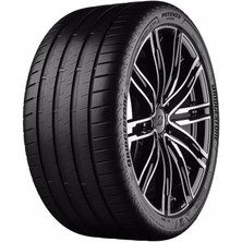 Bridgestone 225/45 R18 95Y Xl Potenza Sport   Oto Yaz Lastiği (Üretim Yılı: 2024)