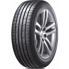 Hankook 235/55 R18 100H Ventus Prime 3 K125   Oto Yaz Lastiği (Üretim Yılı: 2025)