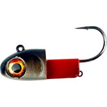 Falkor Lethal Jig Head Set 100GR Iğneli Kafa