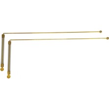 Bioenerji / Kozmik Enerji Anteni. Blf Anten.hem Profesyoneller Hem De Bireysel Kullanıcılar Için