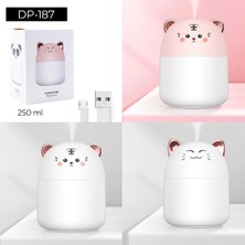 SiHako Kedi Tasarımlı Buhar Makinesi