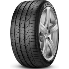 Pirelli 255/45 R19 100Y Pzero N1   Oto Yaz Lastiği (Üretim Yılı: 2025)