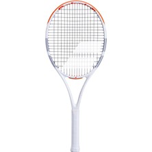 Babolat Evo Strike Strung Unisex Tenis Raketi