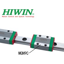 Mgn 9c Dar Araba Minyatür Hiwin