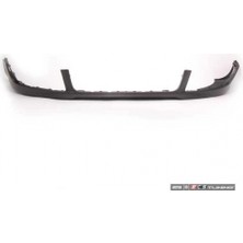 TŞT Audi A4 Slıne Ön Tampon Karlık Sıyah 2002- (Oem No:  8E0807110BGRU)