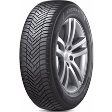 Hankook 225/45 R18 95Y Xl Kinergy 4s 2 H750   Oto 4 Mevsim Lastiği ( Üretim Yılı : 2025 )