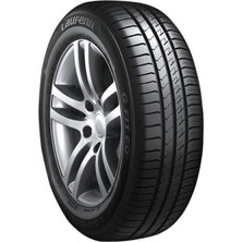 Laufenn 155/65 R13 73T G Fit Eq+ LK41   Oto Yaz Lastiği (Üretim Yılı: 2025)