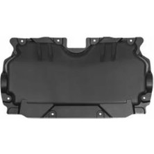 Wender Mercedes Motor Alt Muhafaza W205