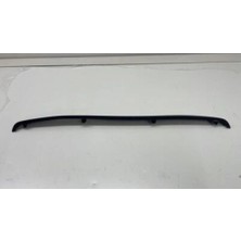 TŞT Peugeot 206 Ön Tampon Karlık 1998- (Oem No:  7414P2)
