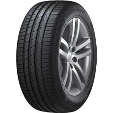 Hankook 205/50 R17 89W Ventus S1 Evo 2 K117 Rft   Oto Yaz Lastiği (Üretim Yılı: 2025)