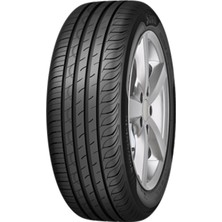 Sava 215/65 R16 98V Intensa Hp2   Oto Yaz Lastiği (Üretim Yılı: 2025)