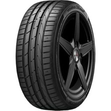 Hankook 225/50 R17 94W Ventus S1 Evo 2 K117B Rft Moe   Oto Yaz Lastiği (Üretim Yılı: 2025)