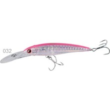 Noeby NBL9046 120MM 32 gr NSL032