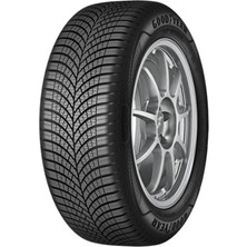 Goodyear 265/60 R18 114H Xl Vector 4seasons G3 Fp   Oto 4 Mevsim Lastiği ( Üretim Yılı : 2025 )