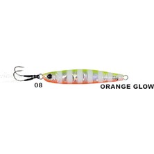 Ryuji Sniper Rattle Sounds Jig 100 gr Cl:08