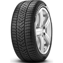 Pirelli 275/35 R21 103V Xl Winter Sottozero Serie 3 N0 Kış   Oto Kış Lastiği ( Üretim Yılı: 2025)