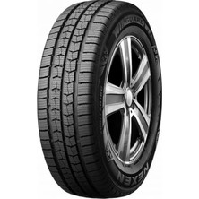 Nexen 195 R14C 106/104R Winguard Wt1   Oto Kış Lastiği ( Üretim Yılı: 2025)
