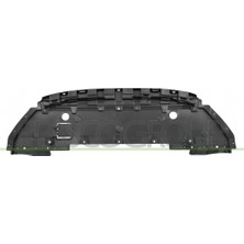 TŞT Renault Captur Ön Tampon Karlık Alt 2020  (Oem No:  622352369R)