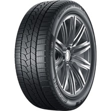 Continental 285/35 R22 106W Xl Wintercontact TS860 S Ao    Oto Kış Lastiği ( Üretim Yılı: 2025)