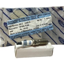 Ford Focus 1.5 Ecoboost (Dragon Motor) Buji Takımı 4 Adet - Orjinal Ford - GN1G 12405 Aa