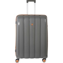 Mçs 305 Polipropilen Kırılmaz Büyük Boy Valiz