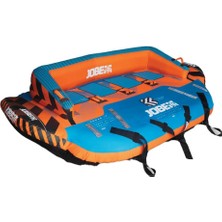 Jobe Sonar Ağır Hizmet 4 Kişilik 320X195 cm Ringo