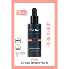 the fair. Rejuvenating PDRN (Somon DNA) Serum 30 ml Kırışıklık Karşıtı Güçlendirici Bakım