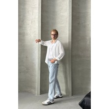 Enk 2026 Vintage Rahat Kalıp Erkek Baggy Pantolon