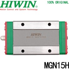 Mgn 15H Dar Uzun Minyatür Araba Hiwin