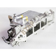 Btap Volkswagen Manifold Passat 1.6 Clh- Egrli 04L129711AC