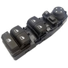 Wender Bmw Cam Düğmesi X1:E84 Ön Sol