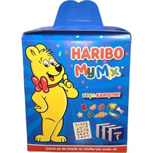 Haribo My Mıx 450 gr