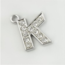 Datatek Harf Kolye Ucu 1,5 cm