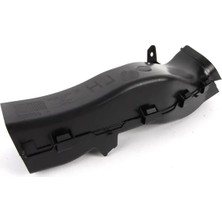 Wender Bmw Fren Hava Kanalı X5:E70 Ön Sağ