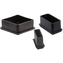 Sedef Içe Geçme Köşeli Tapa 60X60-20 'li Paket