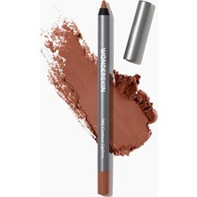 Wonderskin 360 Contour Lipliner Dudak Kalemi Nutmeg 1.2gr