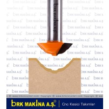 Brk Model Motif Freze Çap :28,6 mm