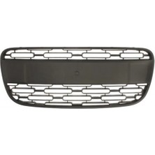 Dega Fiat Panda Ön Tampon Panjuru Orta 2012-  (Oem No:  735547574)