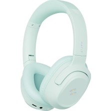 Havit H612BT Pro (Life NC02H) Anc Kulak Üstü Bluetooth Kulaklık - Bt V5.4, -30DB, 50 Saat Dinleme Süresi
